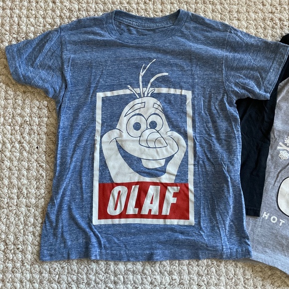 OLAF boys lot - size SMALL - Picture 5 of 8